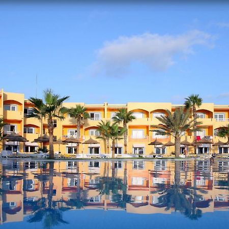 Caribbean World Thalasso Djerba Mezraia Dış mekan fotoğraf