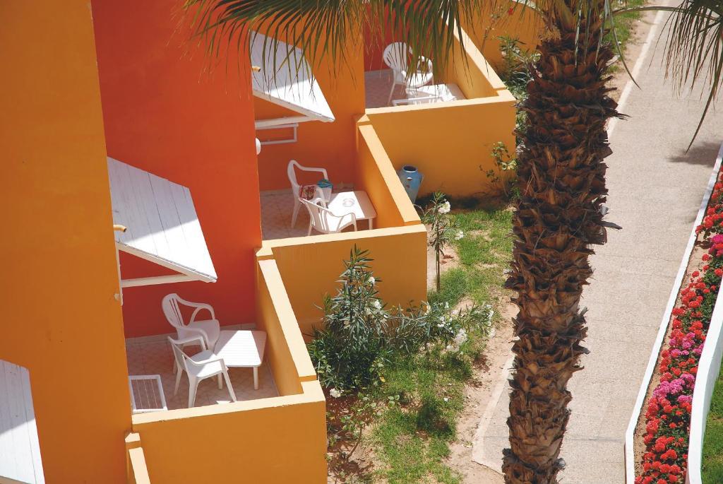 Caribbean World Thalasso Djerba Mezraia Dış mekan fotoğraf