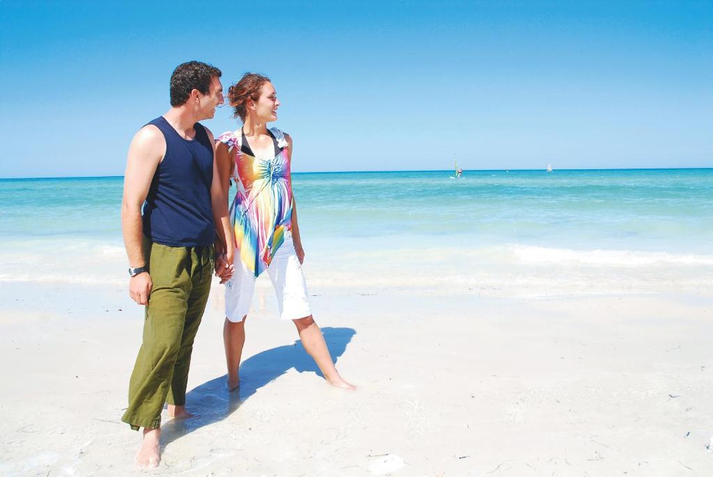 Caribbean World Thalasso Djerba Mezraia Dış mekan fotoğraf
