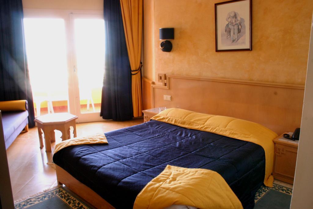 Caribbean World Thalasso Djerba Mezraia Dış mekan fotoğraf