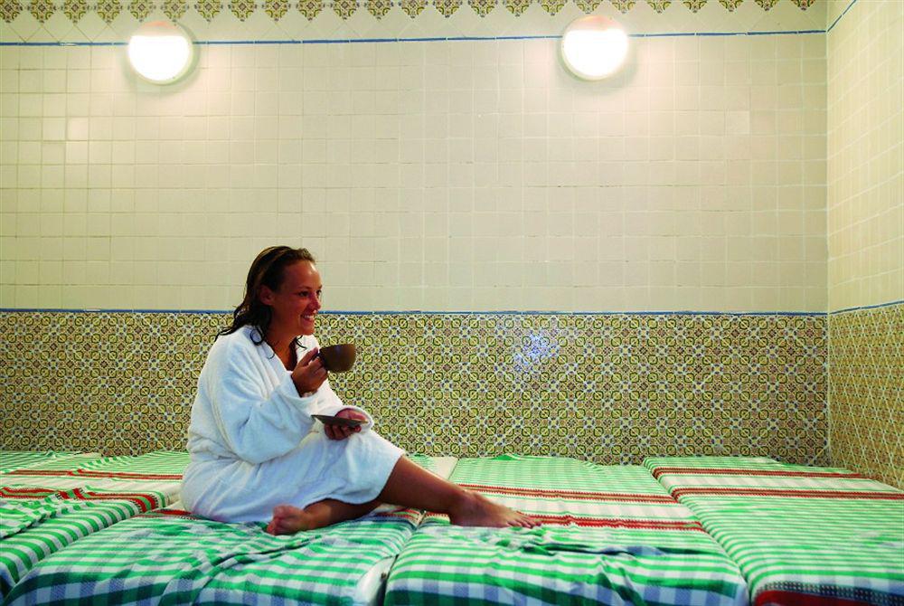 Caribbean World Thalasso Djerba Mezraia Dış mekan fotoğraf